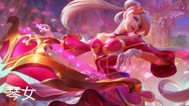 Eternal Fire 发布了一个新阵容