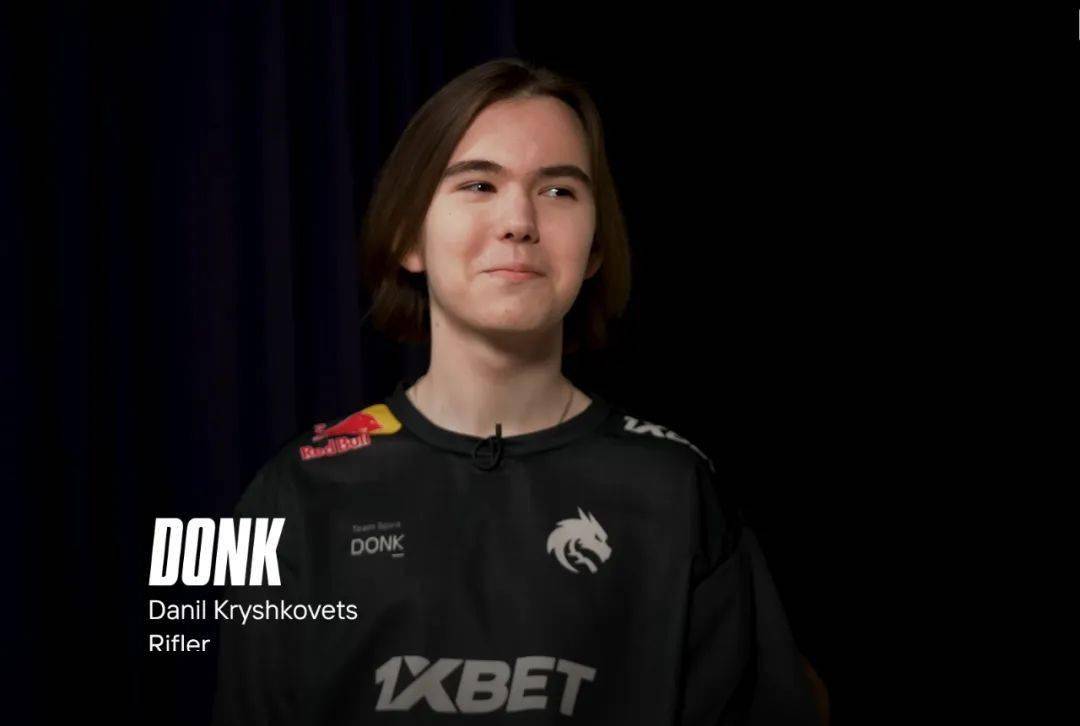 Tian ：从入围赛打上来更像是训练赛 算是以赛代练