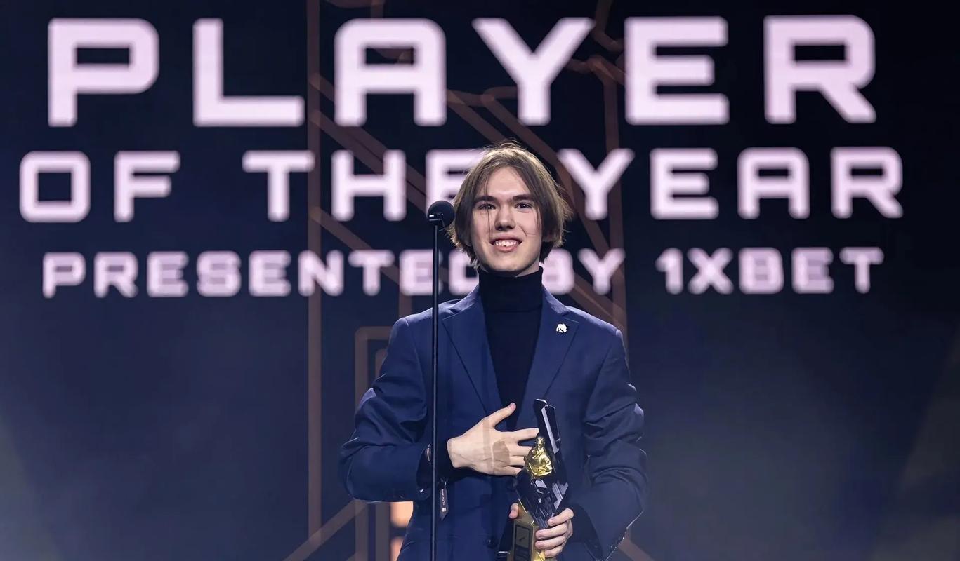 Vitality 夺回 VALVE 世界排名第一的位置