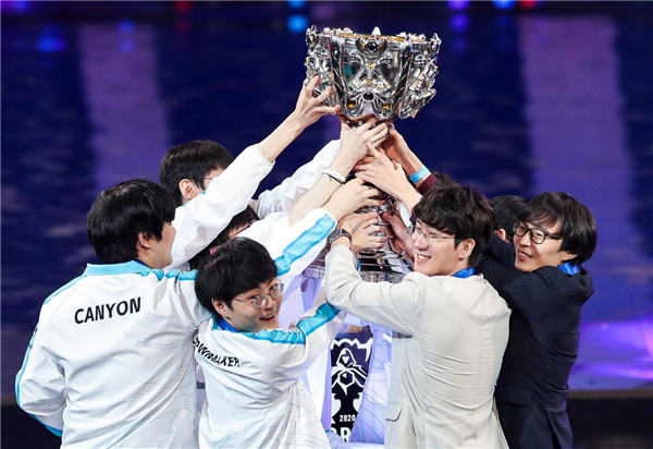 【战报】2021KPL春季赛常规赛第一轮W4D3，重庆QGhappy 1-3 KSG