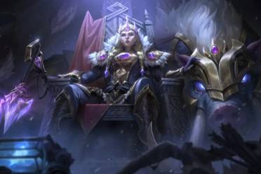 GALA：红色方BP时把OP英雄放出来更好 我们有机会夺冠