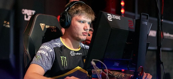 Vitality电竞总监离职，加盟BLAST