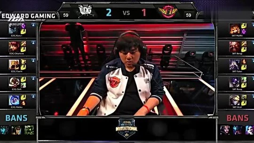 jL问答：Aleksib衣品最好、CS是爱好而非工作