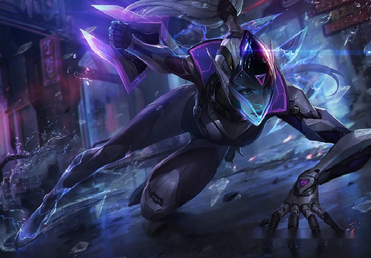 DRX VALORANT 在 VCT 2025：太平洋阶段 1 期间签下 Estrella