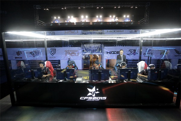 Spirit 将在 IEM Katowice 2025 半决赛中对阵 NAVI