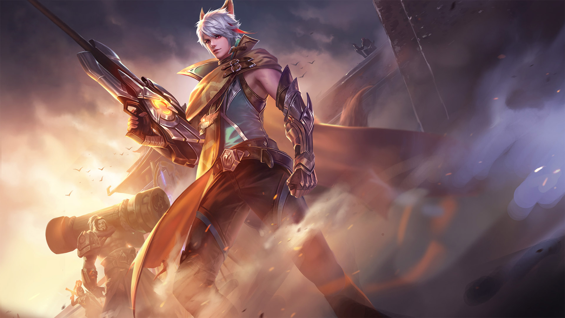 LCK夏季总决赛观看人数峰值达146万 创造2023年LCK新纪录