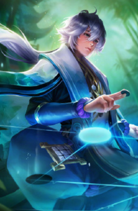 五小时内的首场胜利！Moham Luo 击败了四名玩家，成功守住了主场。 Oh My God 进行了绝地反击，最终赢得了胜利。