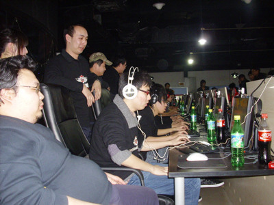 北京WB锁定2022年KPL春季赛常规赛第三轮A组