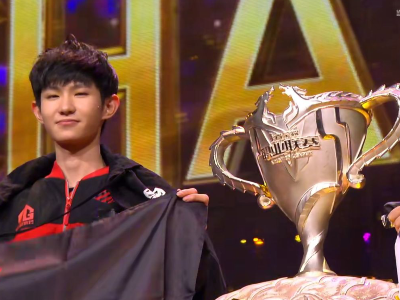 LPL的第四名魔咒：双败赛制以来常规赛四强一直是一轮游