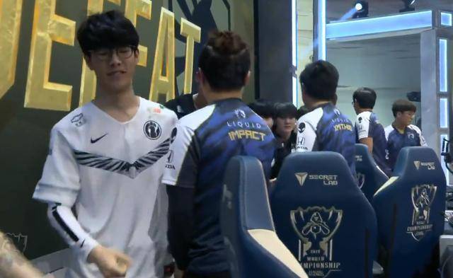 久违了！LvMao时隔1459天再次晋级全球总决赛