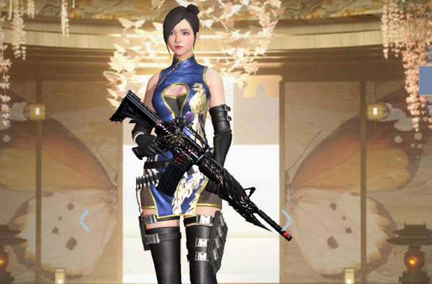 FURIA Esports vs GamerLegion 比赛预测与分析 - 完美世界上海大师赛2024：开幕阶段