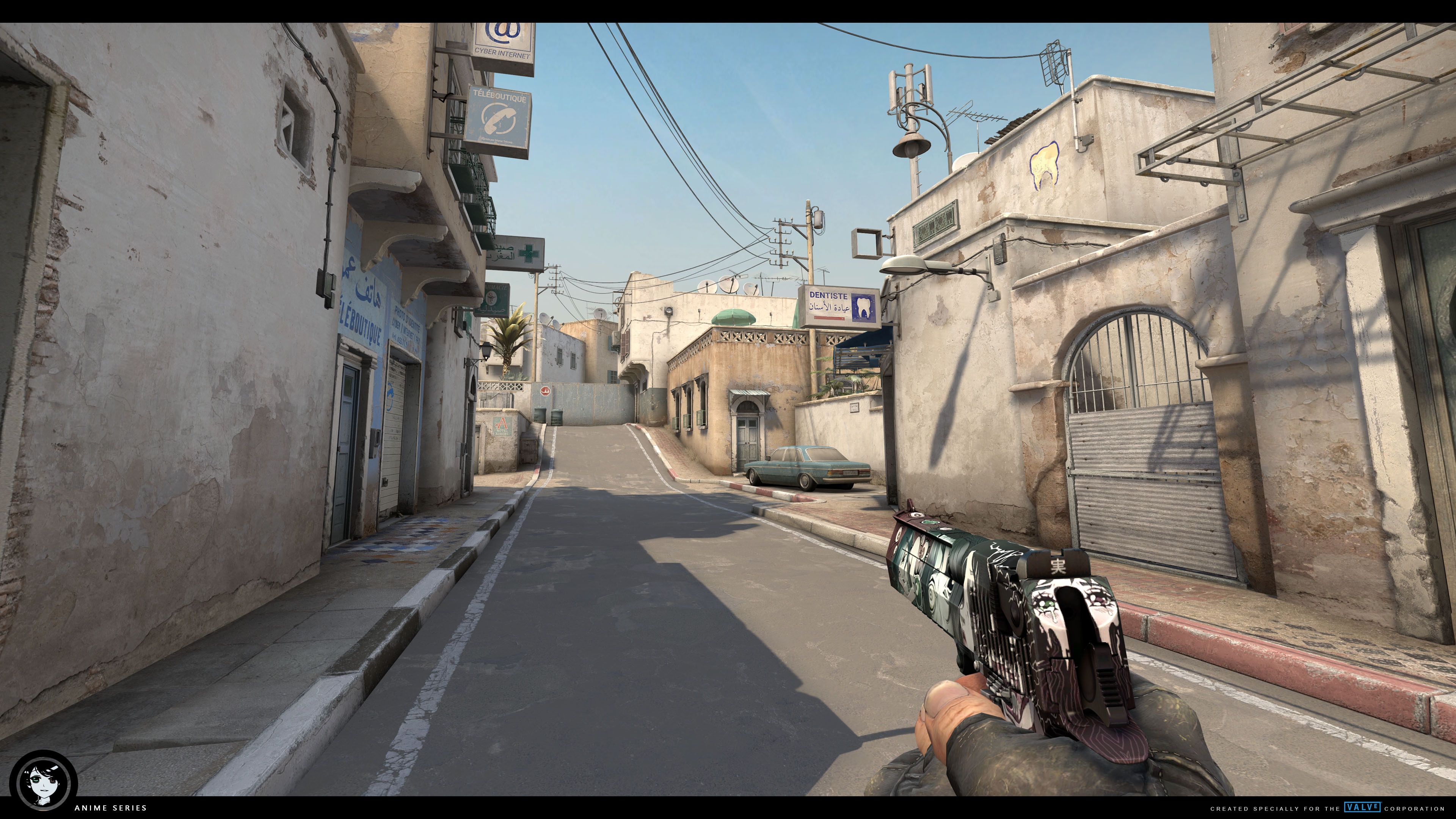 Fnatic 击败 MIBR 以获得 VALORANT Champions 2025 季后赛资格