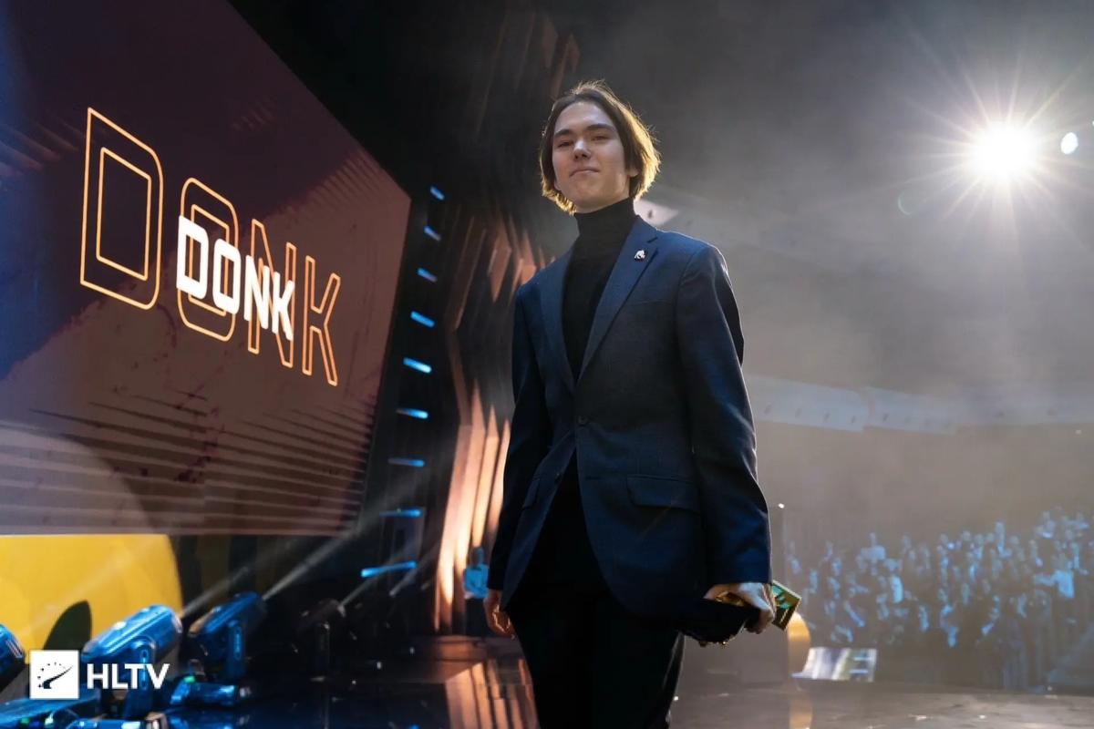 Spirit 和 Astralis 晋级 BLAST Bounty Fall 2025：封闭预选赛的下一轮