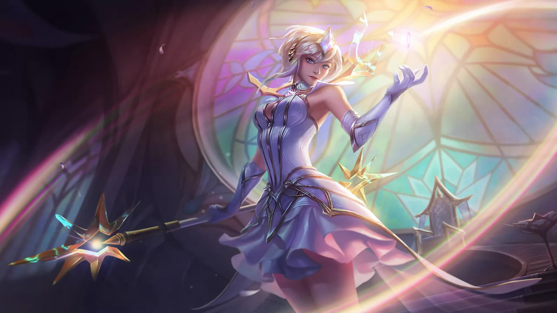 Weibo Gaming 击败 JD Gaming 在 LPL 第2分裂 2025