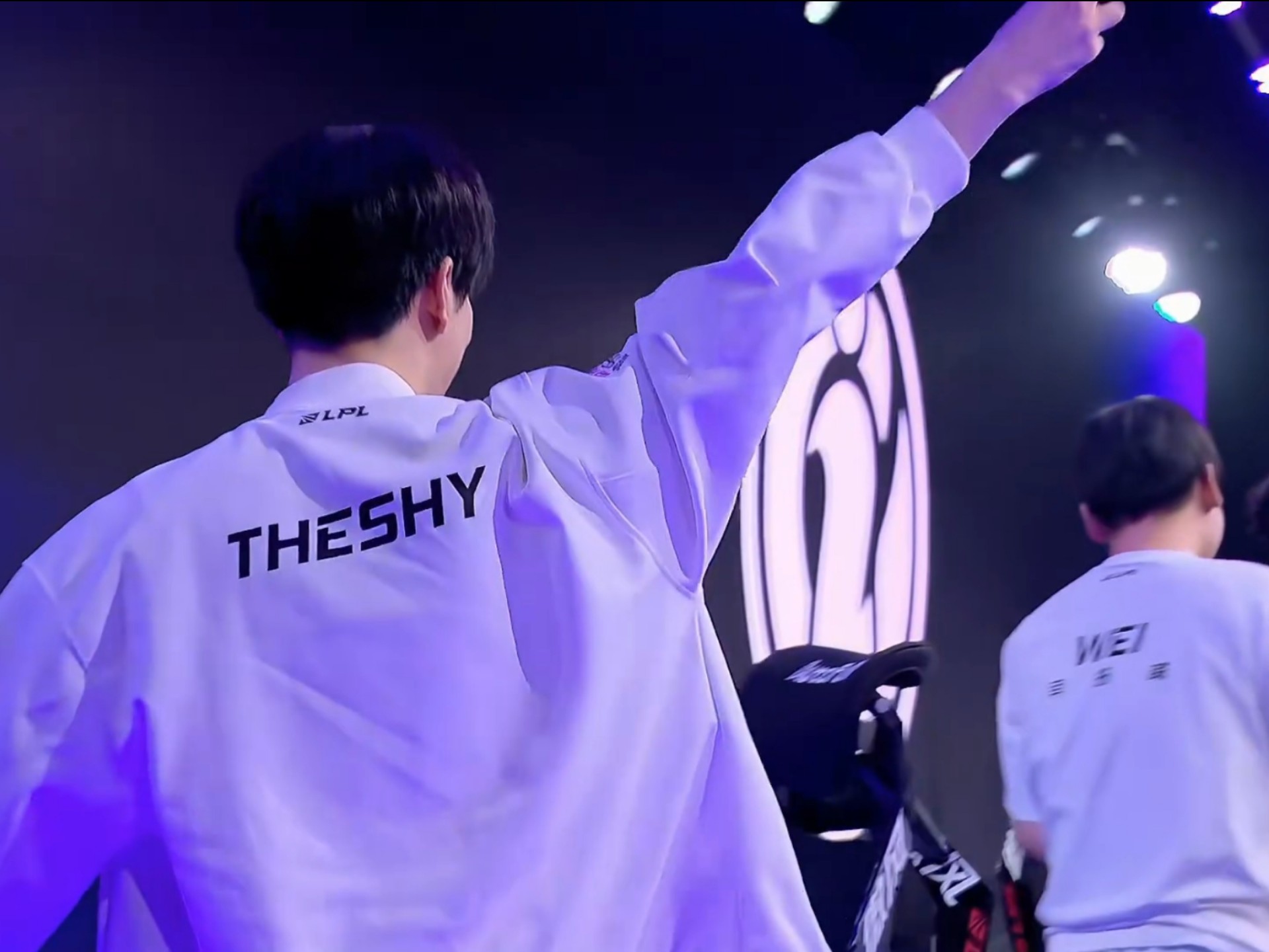 即将到来的Valorant Champions Tour团队胶囊的图片在网上曝光