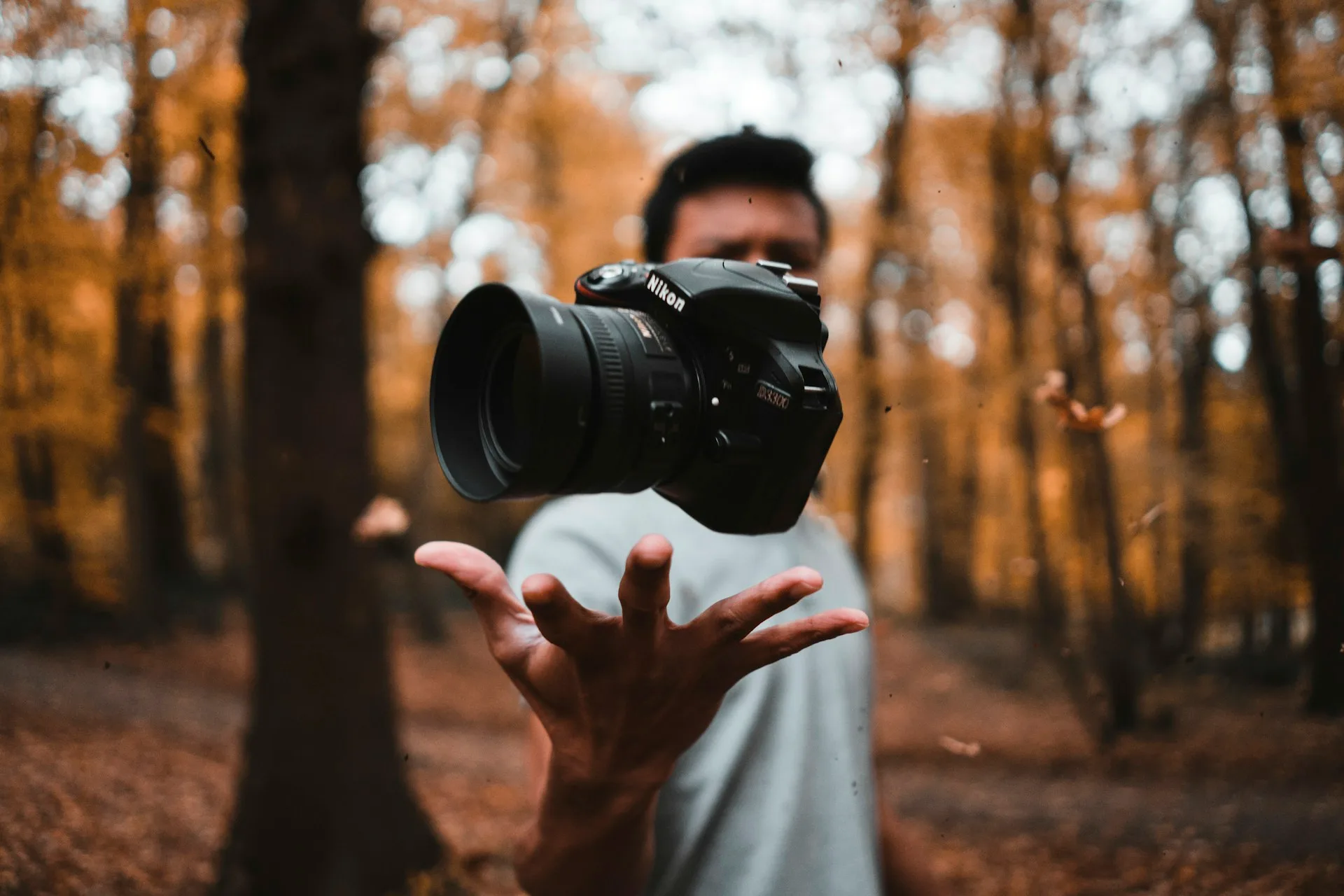 Photography Blog - 多多281